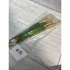 Artist‎ Loft Firenze Acrylic Brishes